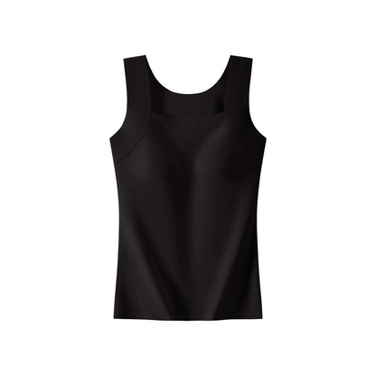 Band-Free Cup Support Tank