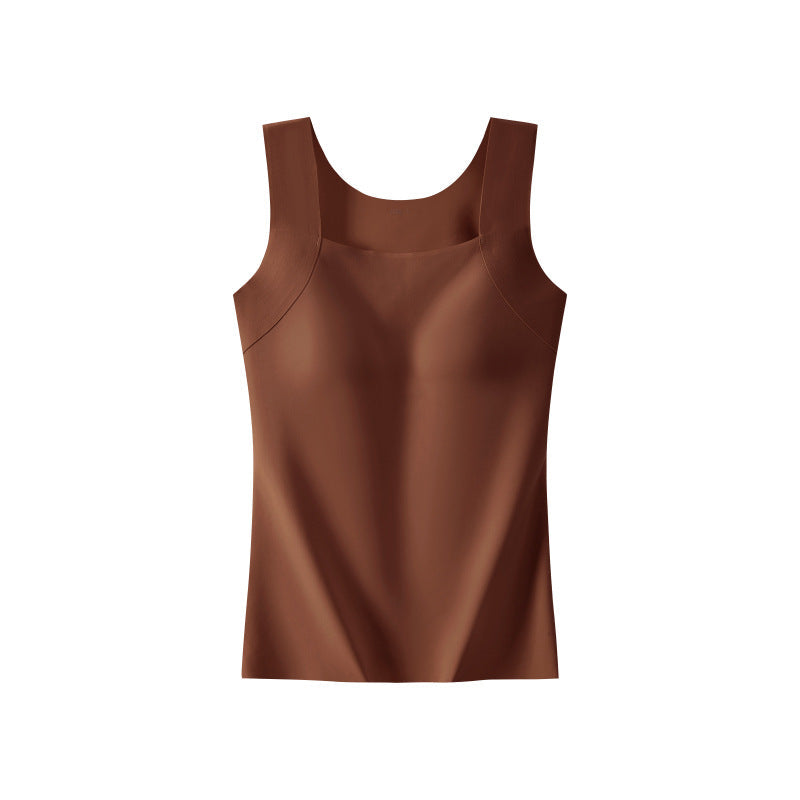 Band-Free Cup Support Tank