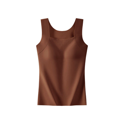 Band-Free Cup Support Tank