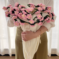 Mila Bouquet Blanket